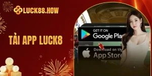 Tải app LUCK8